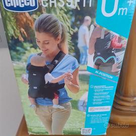 marsupio chicco 