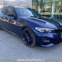 BMW Serie 3 320d xDrive Touring Msport