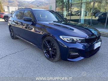 BMW Serie 3 320d xDrive Touring Msport