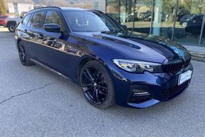 BMW Serie 3 320d xDrive Touring Msport