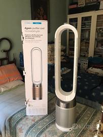 DYSON TP 09 FORMALDEIDE X RICAMBI