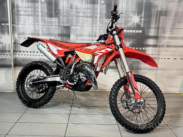 Betamotor RR Enduro 125 2T