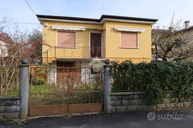 CASA INDIPENDENTE A VICENZA