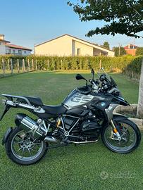 BMW R 1200 Gs