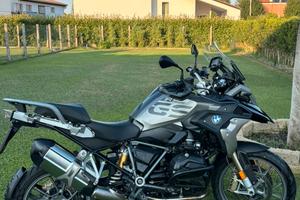 BMW R 1200 Gs