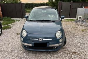 Fiat 500 1.2