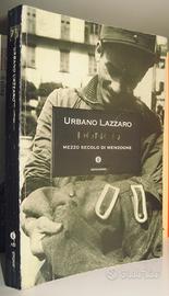 Dongo, mezzo secolo di menzogne