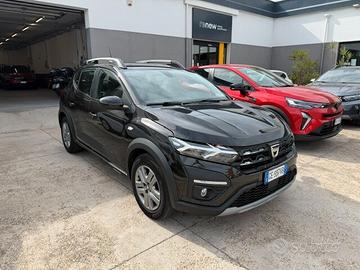 Dacia Sandero Stepway 1.0 TCe 90 CV Comfort SL Dac