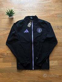 Giacca Adidas x Manchester United