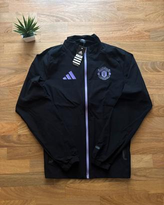 Giacca Adidas x Manchester United