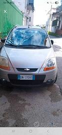 matiz chevrolet 2008
