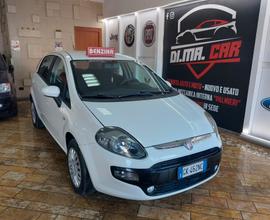 Fiat Punto Evo Punto Evo 1.2 5 porte