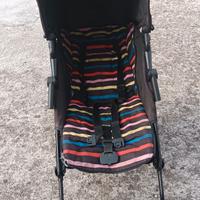 Passeggino PegPerego Pieghevole 