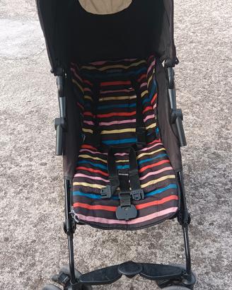 Passeggino PegPerego Pieghevole 