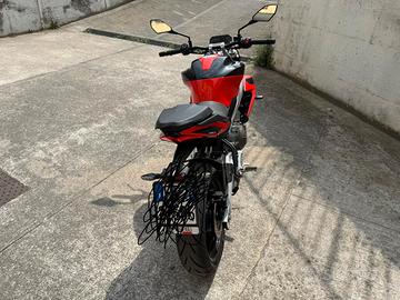 Aprilia tuono 