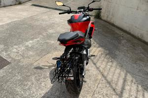 Aprilia tuono 