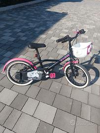 Bicicletta per bambina - R16