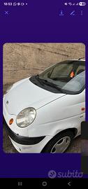 Matiz DAEWOO 2001