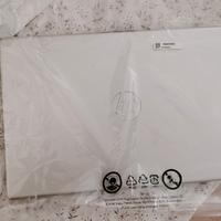 notebook nuovissimo arrivato oggi