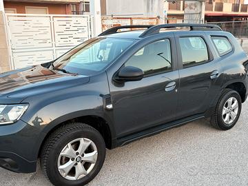 Dacia Duster 1.5 Blue Dci 115 cv