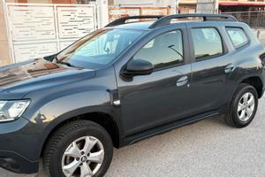 Dacia Duster 1.5 Blue Dci 115 cv