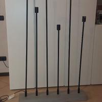 Lampada / Candelabro Maison du Monde