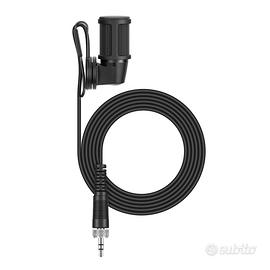 Lavalier SENNHEISER MKE 40 EW