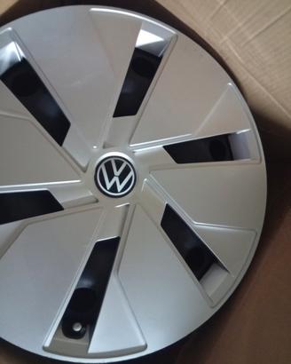 cerchi da 18 Volkswagen 