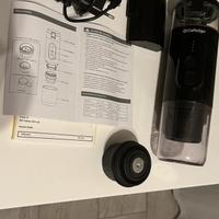 Macchina caffe portatile Caffe2GO Prsso XL