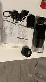 Macchina caffe portatile Caffe2GO Prsso XL