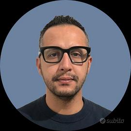Operaio disponibile da subito