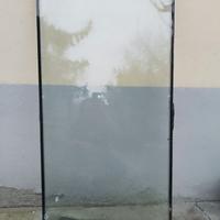 Vetro con camera