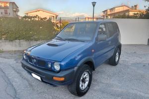 Nissan Terrano II - 3 porte