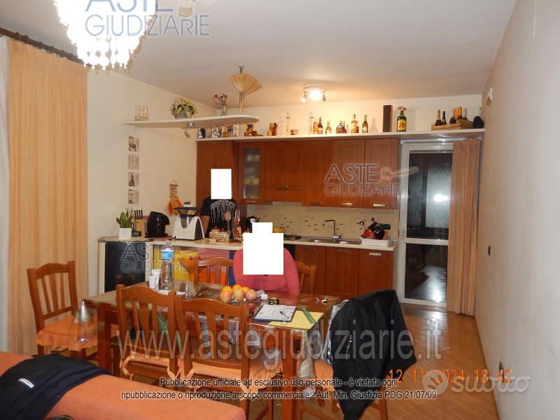 Appartamento – Giugliano in Campania, Canosa - Vista 3