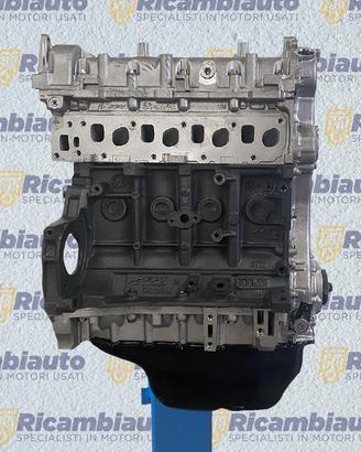Motore Revisionato 199B1000 con sensore