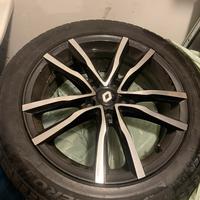 Gomme + cerchi in lega invernali Pirelli Sottozero