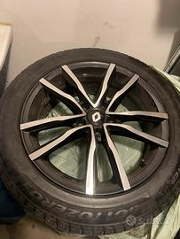 Gomme + cerchi in lega invernali Pirelli Sottozero