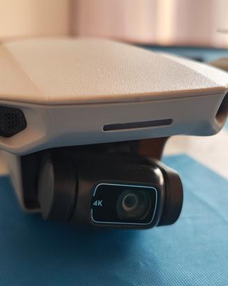 dji mini 2+tantissimi accessori 