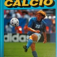 ALMANACCO DEL CALCIO 1995