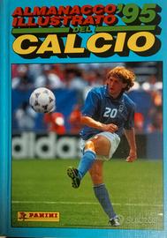 ALMANACCO DEL CALCIO 1995