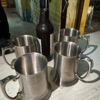 Boccale per birra