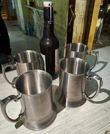 Boccale per birra