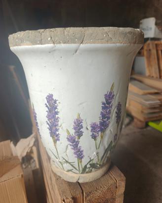 Vaso Decorativo Vintage