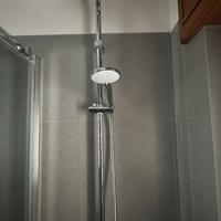Colonna doccia