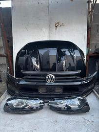 MUSATA COMPLETA KIT AIRBAG KIT RADIATORI VW VOLKSW