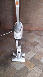 aspiratore lavapavimenti