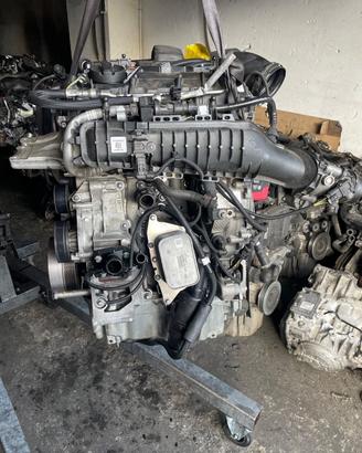 Motore usato BMW Mini 1.5 TB B38A15A