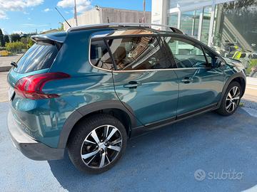 Peugeot 2008 allure