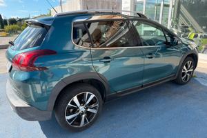 Peugeot 2008 allure
