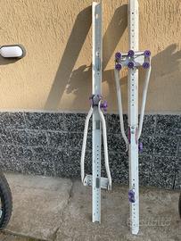 Porta biciclette